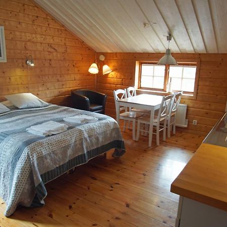 Mannflogarden Bed & Breakfast , Saelenfjaellen Kültér fotó