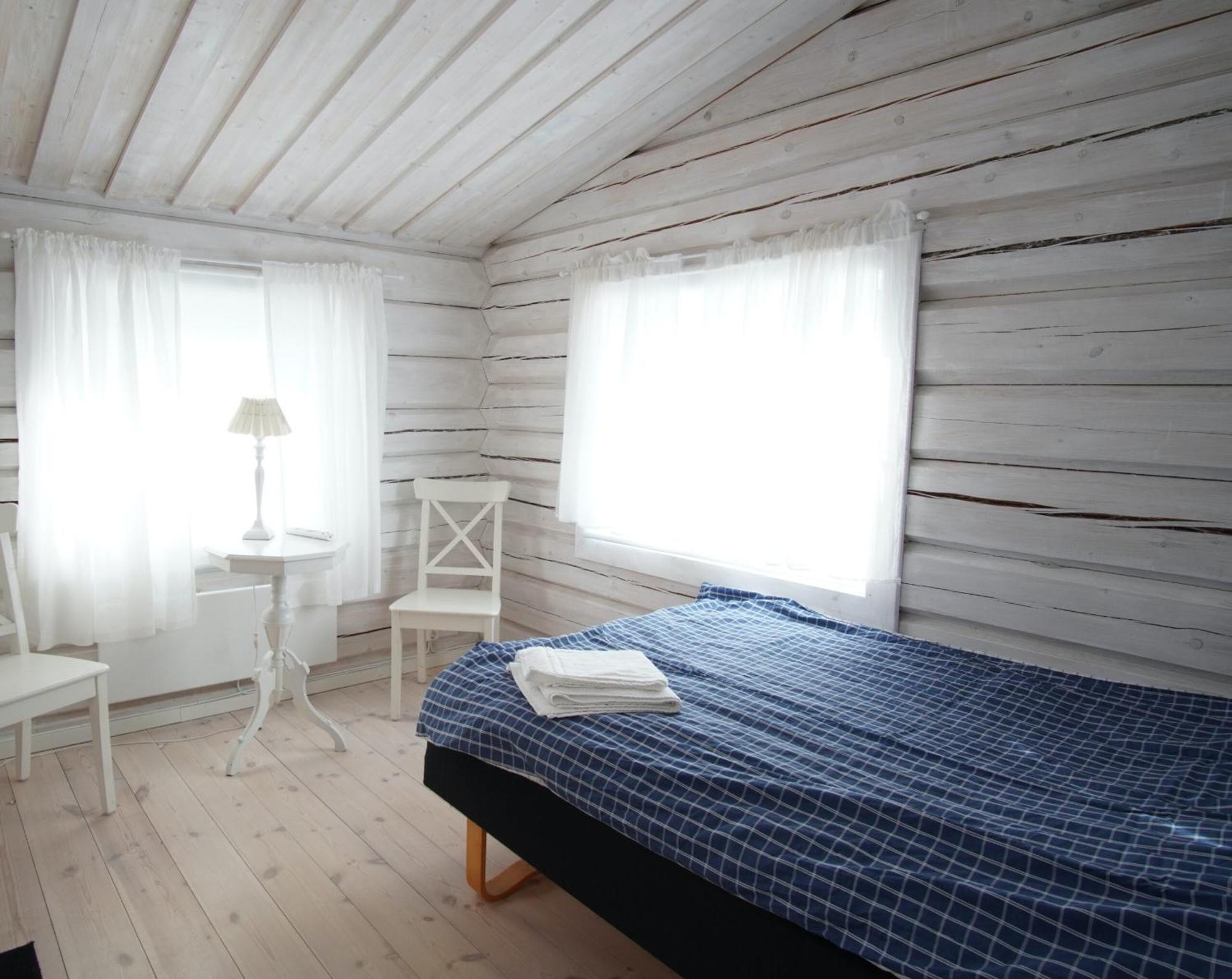 Mannflogarden Bed & Breakfast , Saelenfjaellen Kültér fotó